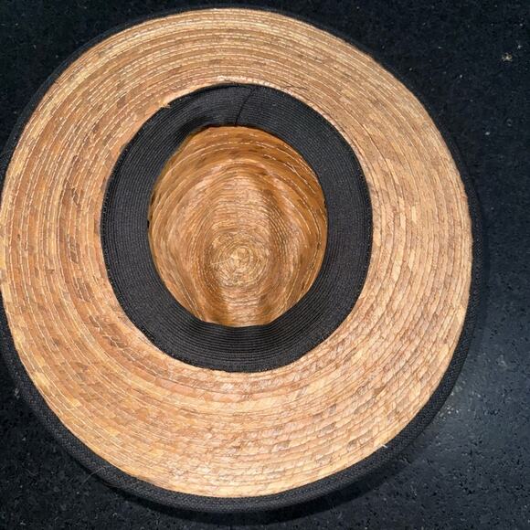 NEW artesanal embroided made in mexico Embroidered Floral Women's Hat ONE SIZE - Picture 7 of 11